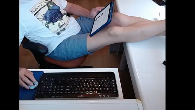 dutchpornking 웹캠 쇼