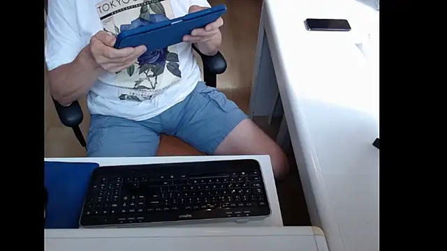 dutchpornking Webcam show