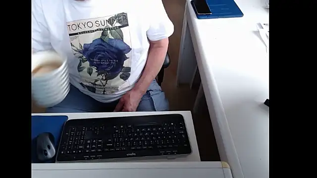 dutchpornking – webcam-show