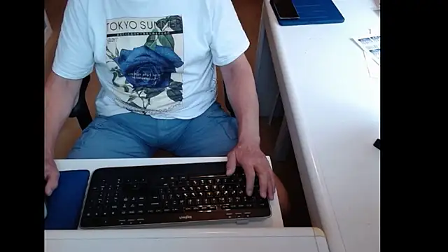 Вебкам-шоу dutchpornking