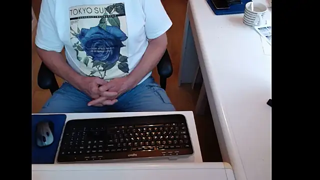 dutchpornking – webcam-show