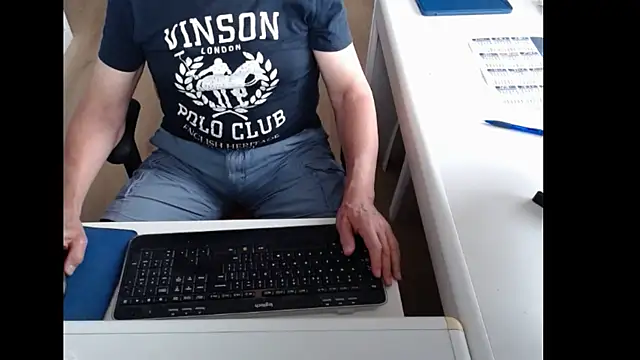 dutchpornking 웹캠 쇼