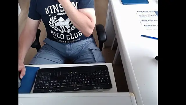 dutchpornking – webcam-show