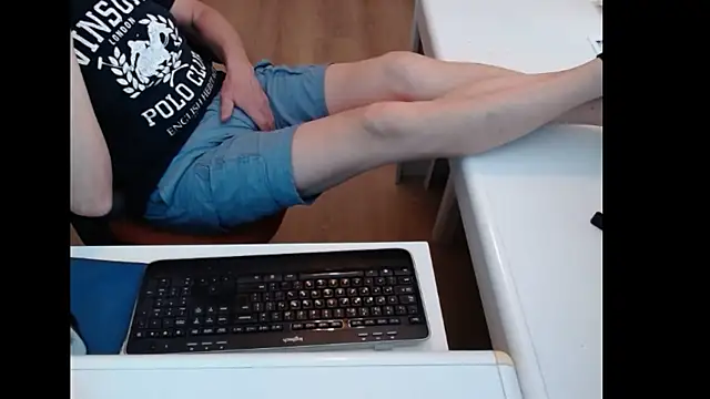 dutchpornking's Webcam Show