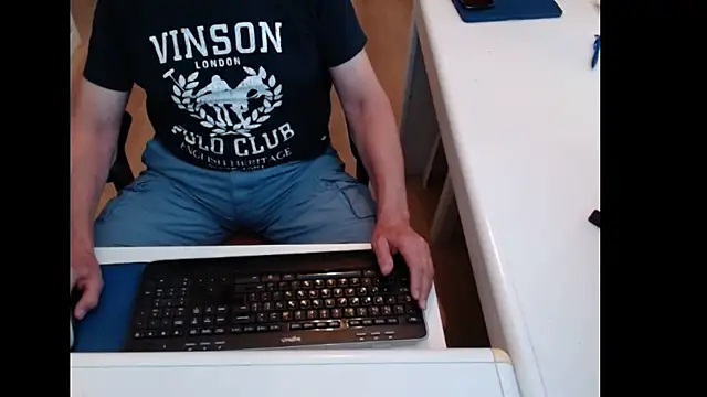 dutchpornking Webcam Show