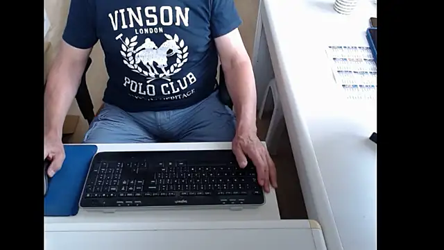 dutchpornking webcam show