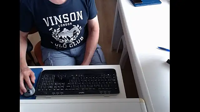 dutchpornkingn Webbikameraesitys