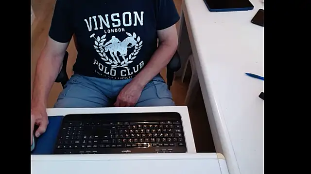 dutchpornking webcam show