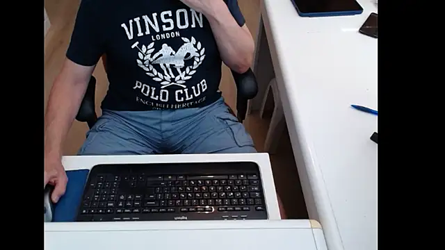 dutchpornking Adlı Modelin Web Kamerası Şovu