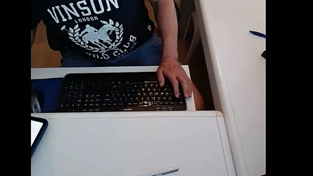 dutchpornking Webcam Show