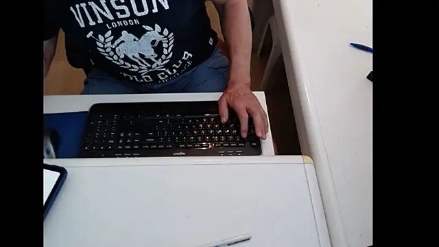 dutchpornkingn Webbikameraesitys