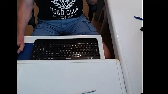 dutchpornking Webcam Show