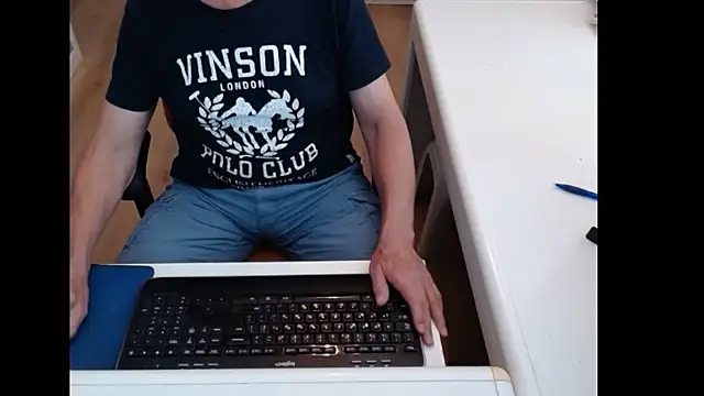 dutchpornking's Webcam Show