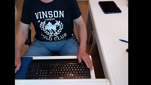 dutchpornking Adlı Modelin Web Kamerası Şovu