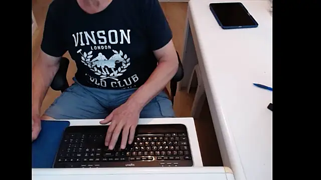 dutchpornking webcam show
