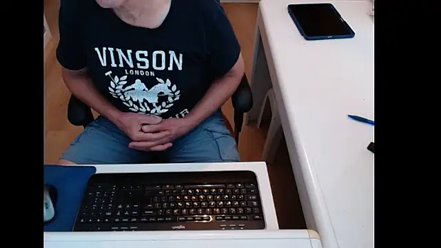 dutchpornking's Webcam Show