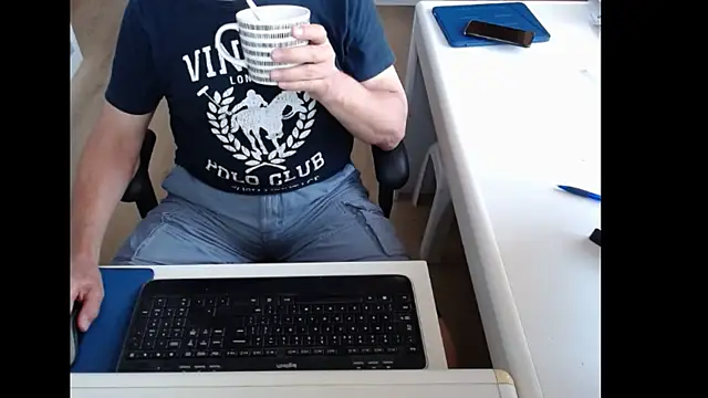 dutchpornking Webcamshow