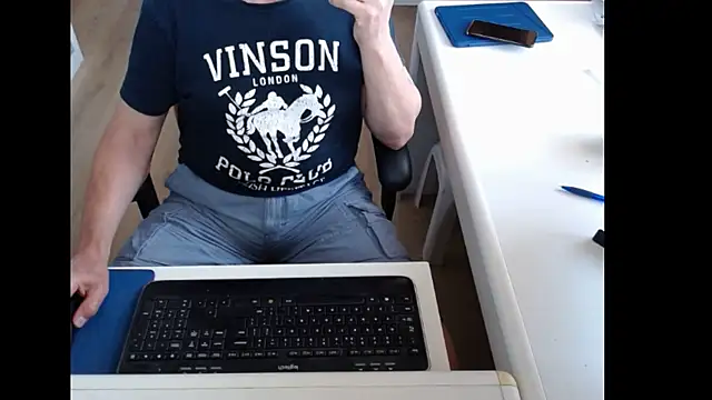 dutchpornking – webcam-show