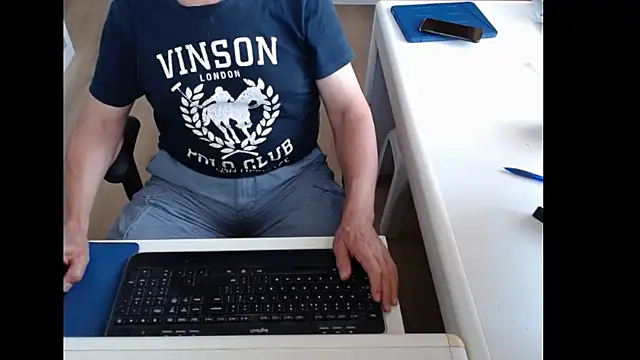 dutchpornking's Webcam Show