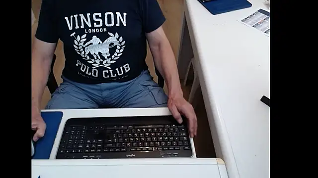 dutchpornking 웹캠 쇼