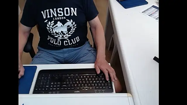 Pokazy przed kamerką – dutchpornking