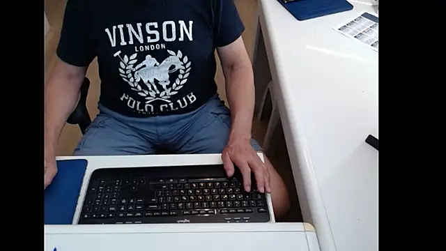 Show webcam de dutchpornking