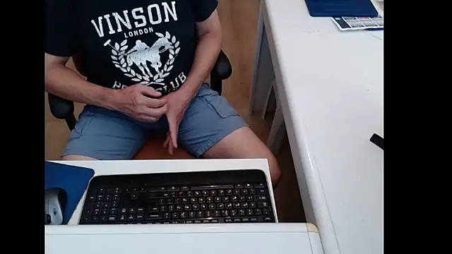 โชว์เว็บแคมของ dutchpornking