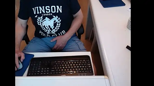 dutchpornking – webcam-show