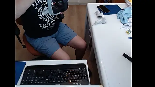 dutchpornking – webcam-show