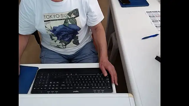 dutchpornking – webcam-show