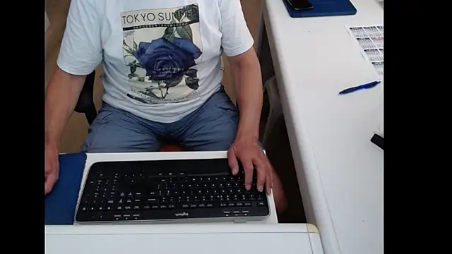 dutchpornking Webcamshow
