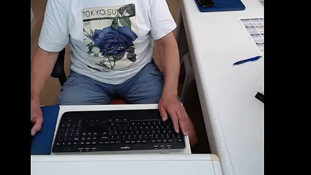 dutchpornking Webcam Show