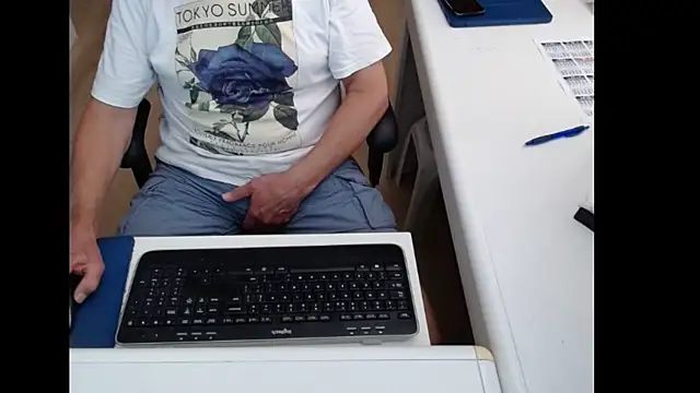 dutchpornking Webcam Show