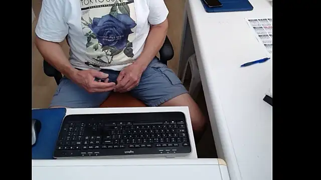 dutchpornkingn Webbikameraesitys