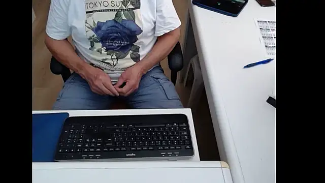 dutchpornking – webcam-show