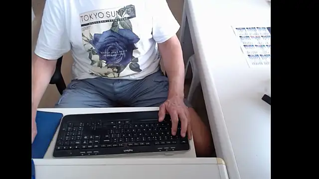 dutchpornking – webcam-show