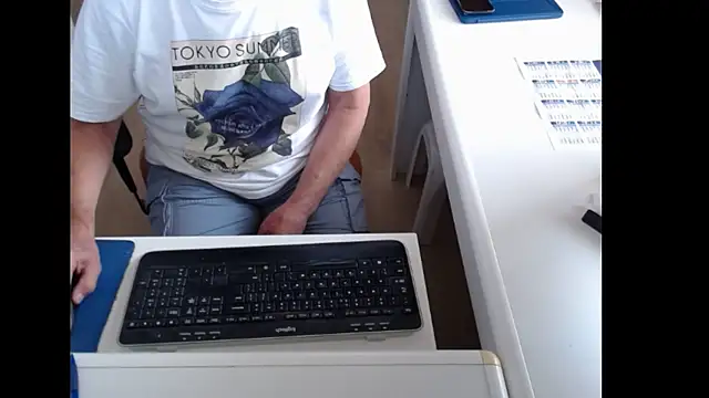 dutchpornkingn Webbikameraesitys