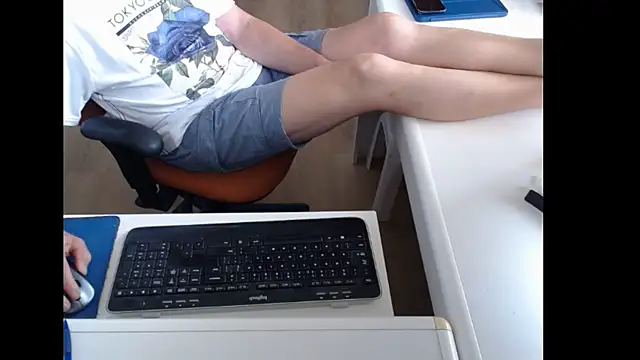 dutchpornking Webcamshow