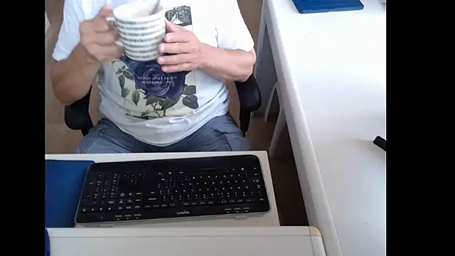 dutchpornking 在線直播表演