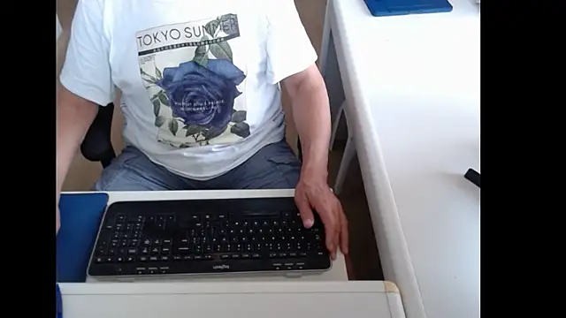 dutchpornking's Webcam Show
