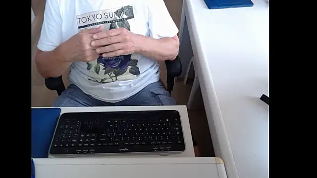dutchpornkingn Webbikameraesitys