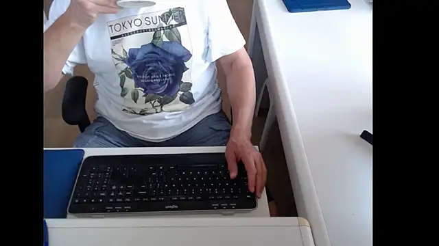 dutchpornking Webcamshow