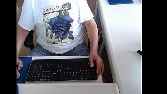 dutchpornking Show in webcam