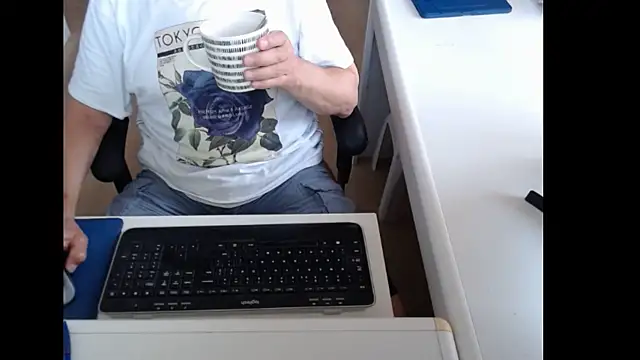 dutchpornking Webcam Show