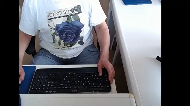 dutchpornking – webcam-show