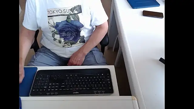 dutchpornking: διαδικτυακό σόου στην κάμερα