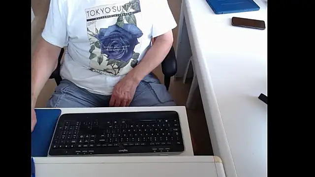 dutchpornking Webcam Show
