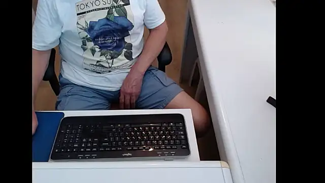 dutchpornking Webcam Show