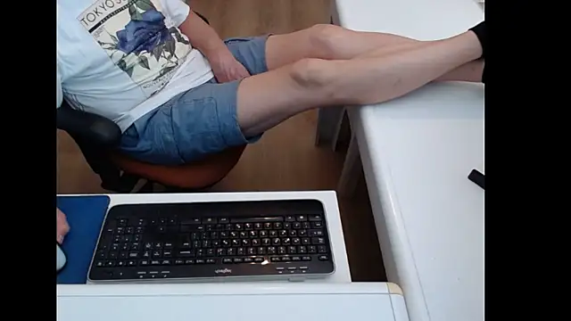 dutchpornking Webcamshow