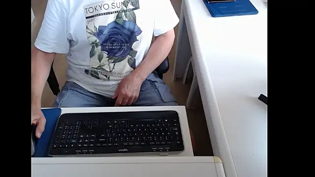 dutchpornking webcam show